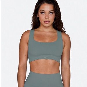 SETACTIVE SCULPTFLEX BOX CUT WAVE